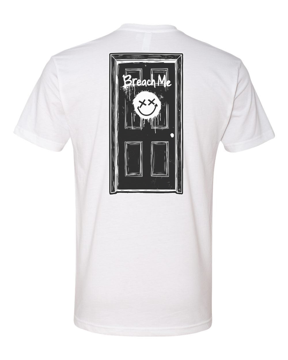 Breach Me Tee