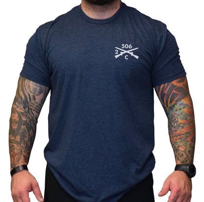 C Co Skunkapes Tee