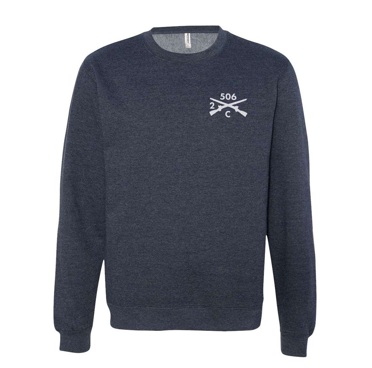 C Co Skunkapes Crewneck