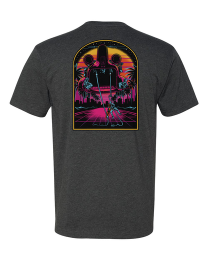 Canine Assault Tee