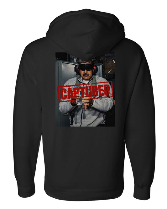 Captured Hoodie
