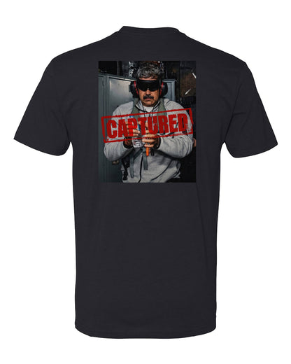 Captured Tee