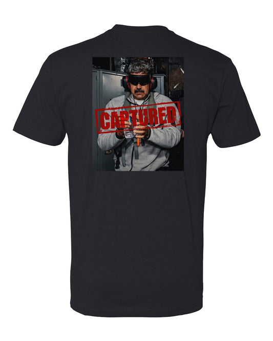 Captured Tee