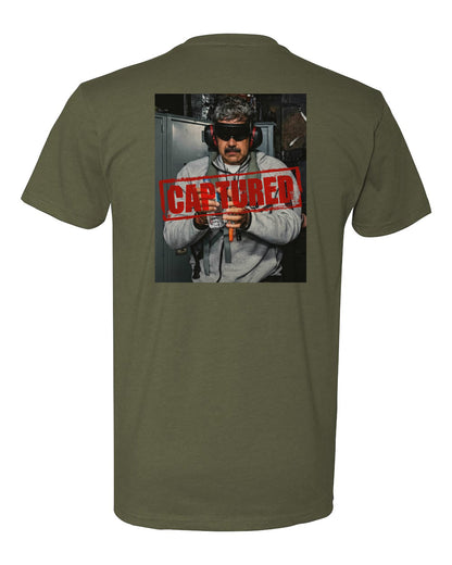 Captured Tee