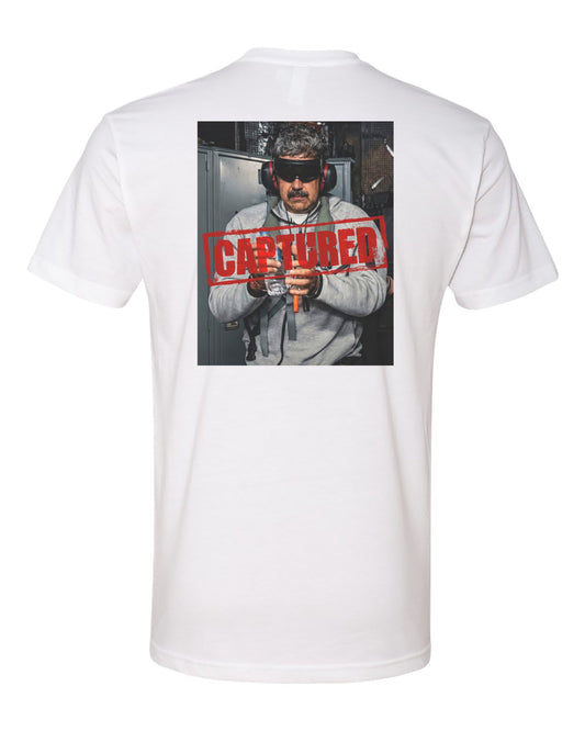 Captured Tee