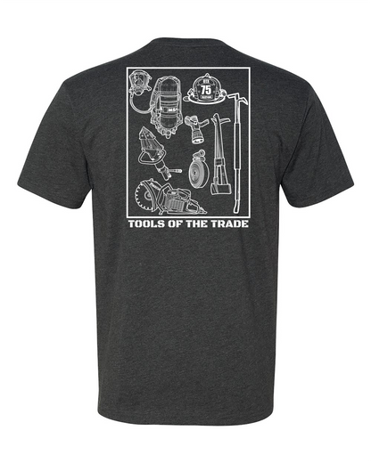 FD Tools Of The Trade Tee