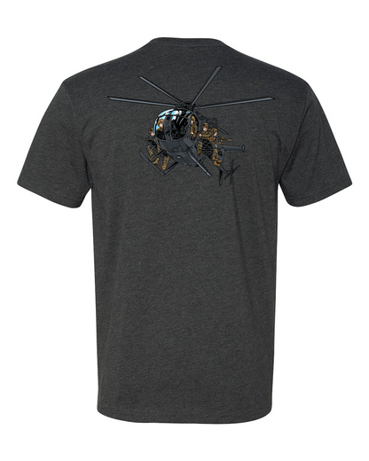 Anime Assault Tee