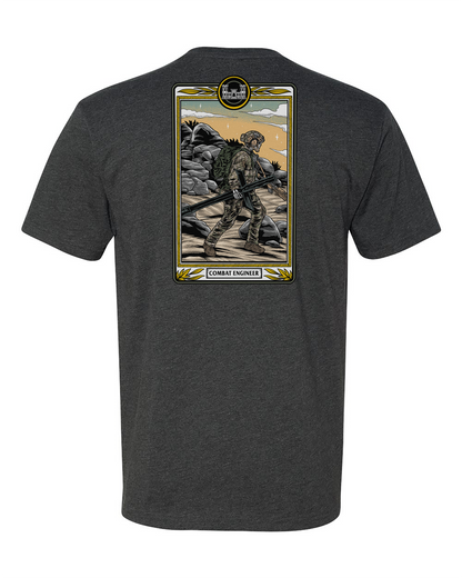 Combat Engineer Tee