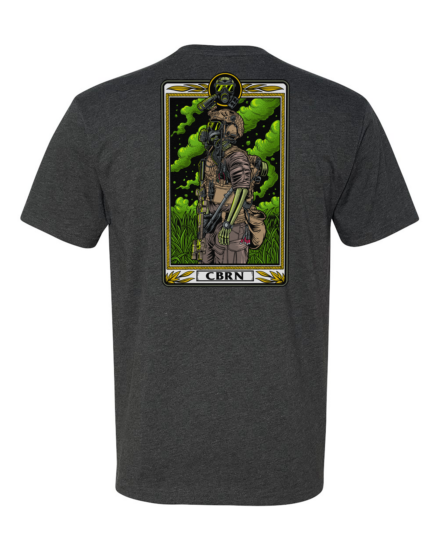 CBRN Tee