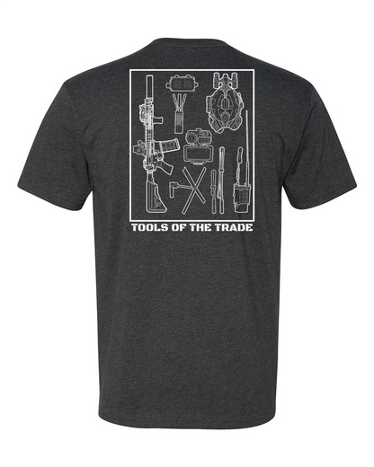 Commo Tools Of The Trade Tee