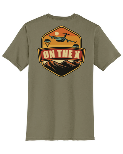 Classic Jump Tee