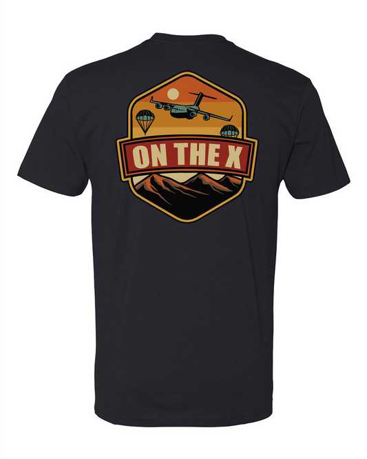 Classic Jump Tee