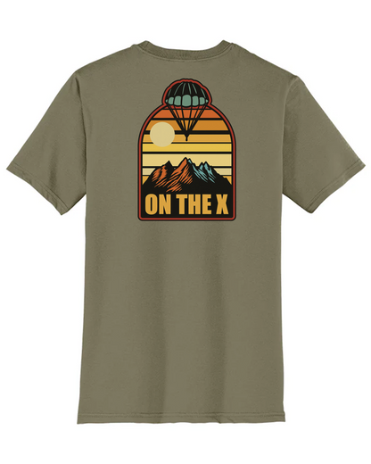 Classic Parachute Tee