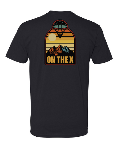 Classic Parachute Tee