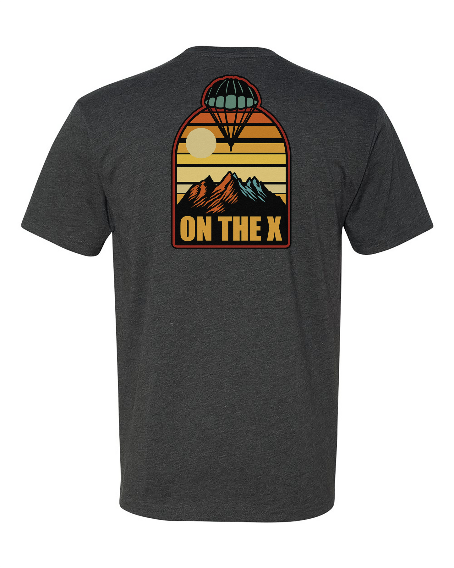 Classic Parachute Tee