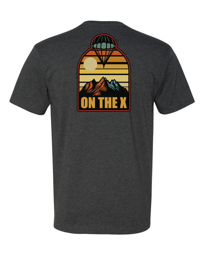 Classic Parachute Tee