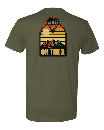 Classic Parachute Tee