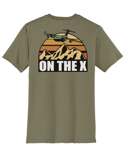 Classic C17 Tee