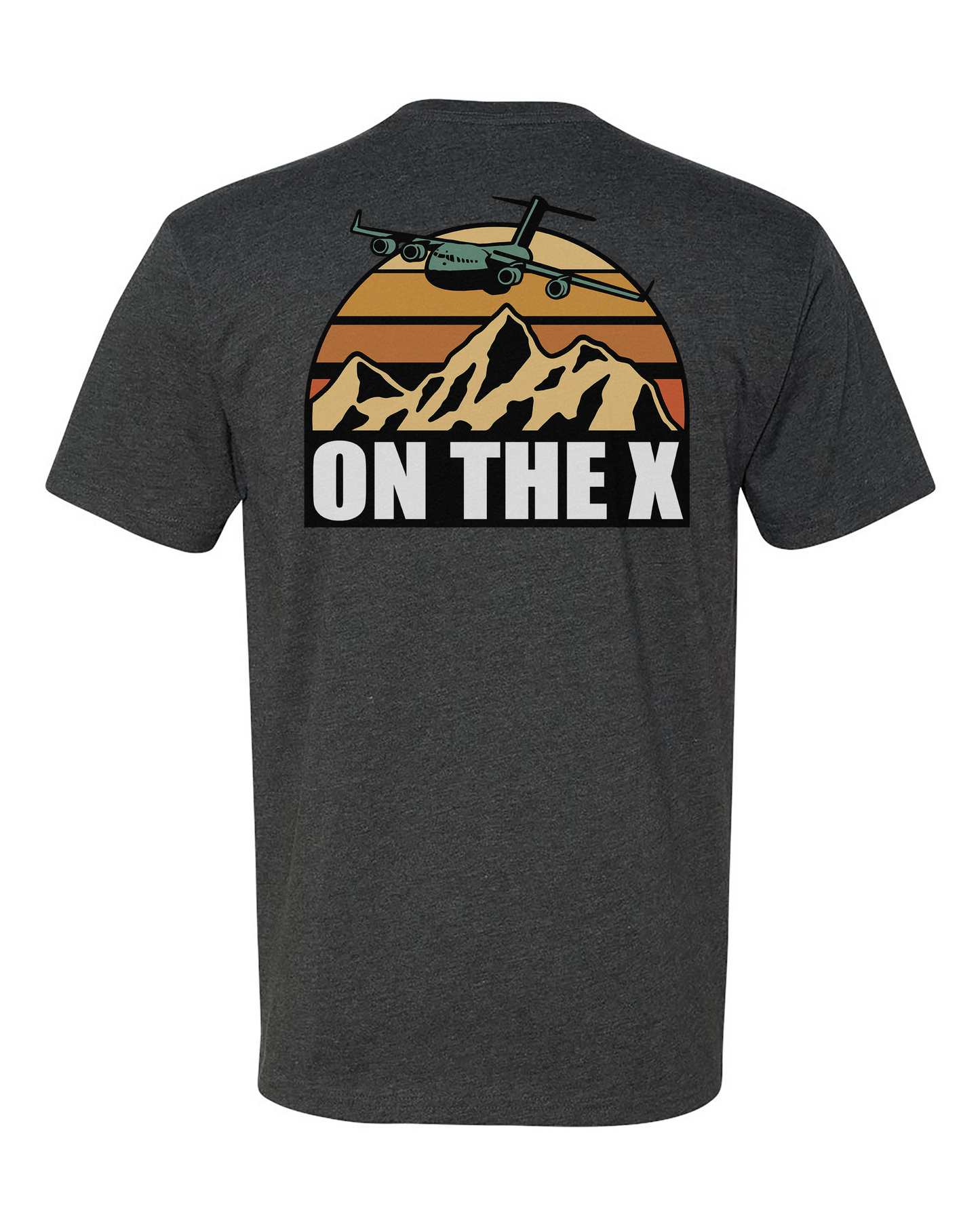 Classic C17 Tee