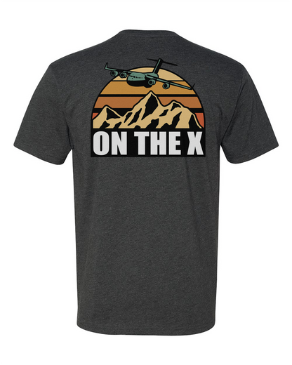 Classic C17 Tee