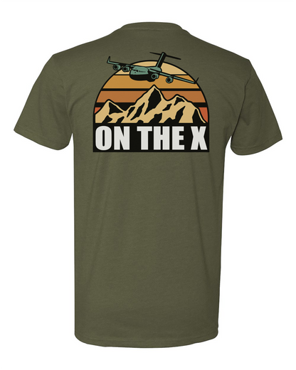 Classic C17 Tee