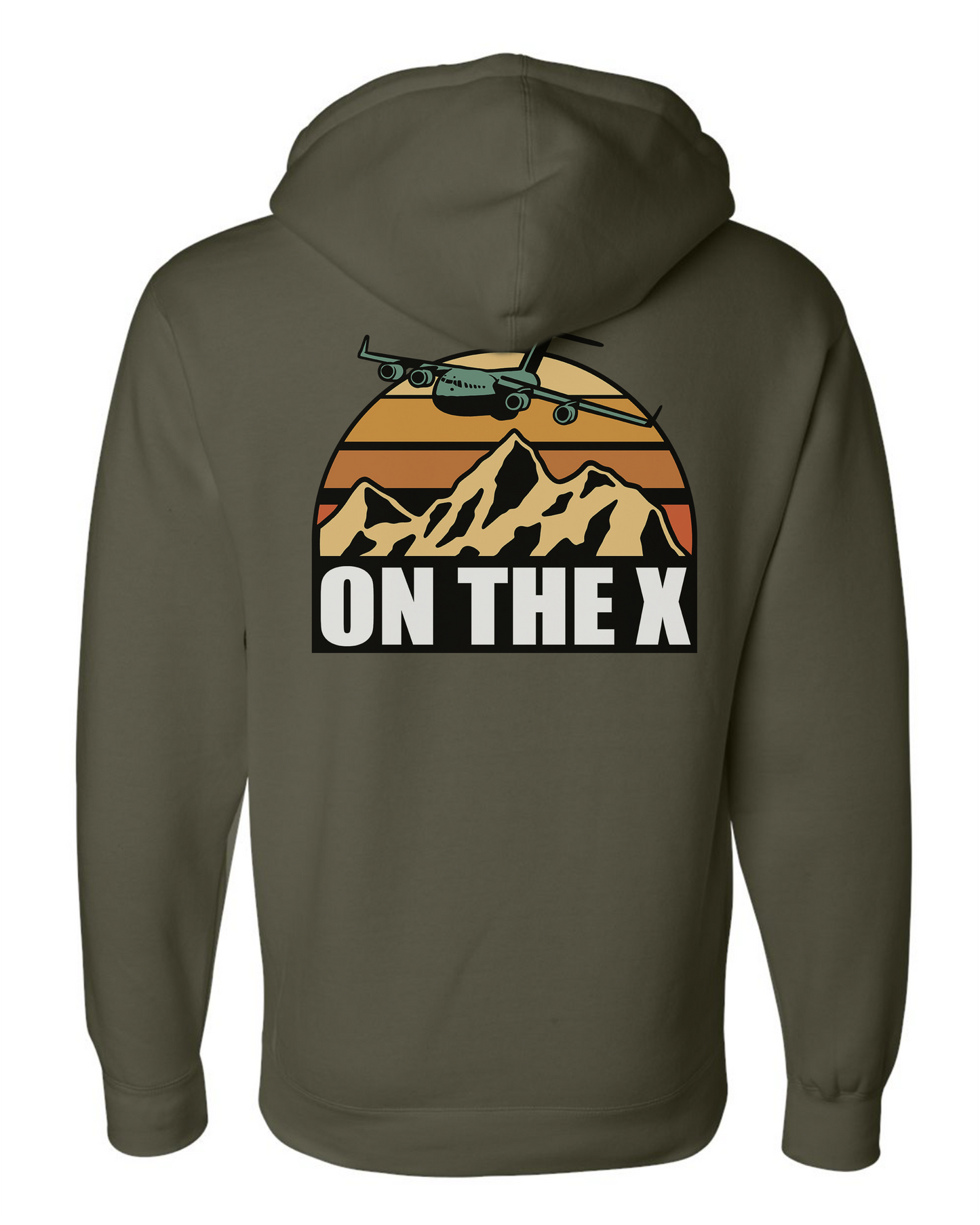 Classic C17 Hoodie