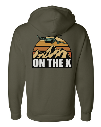 Classic C17 Hoodie