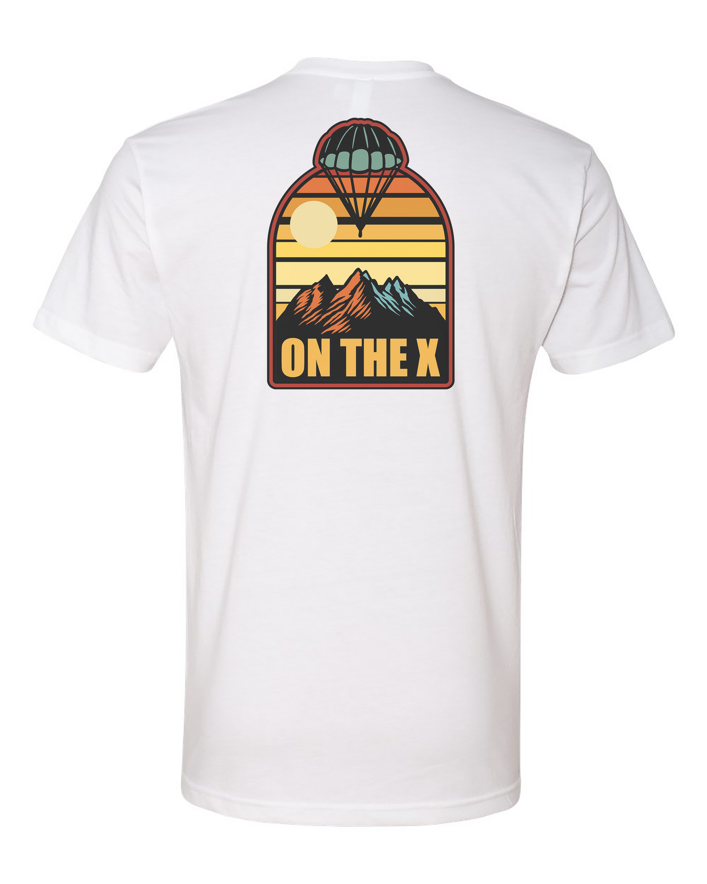 Classic Parachute Tee