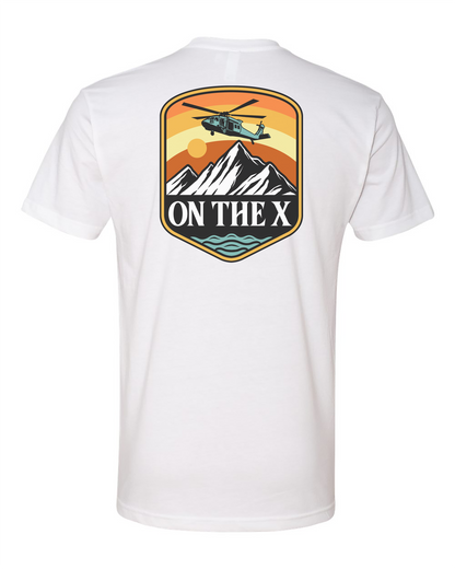 Classic Blackhawk Tee