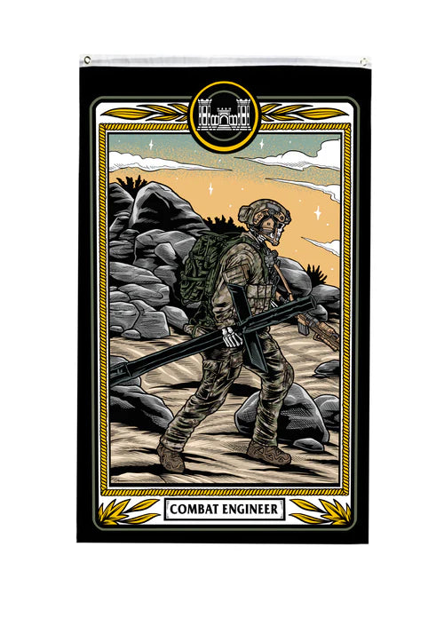 combat-engineer