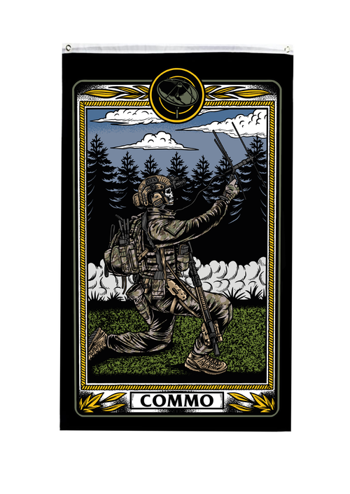 commo