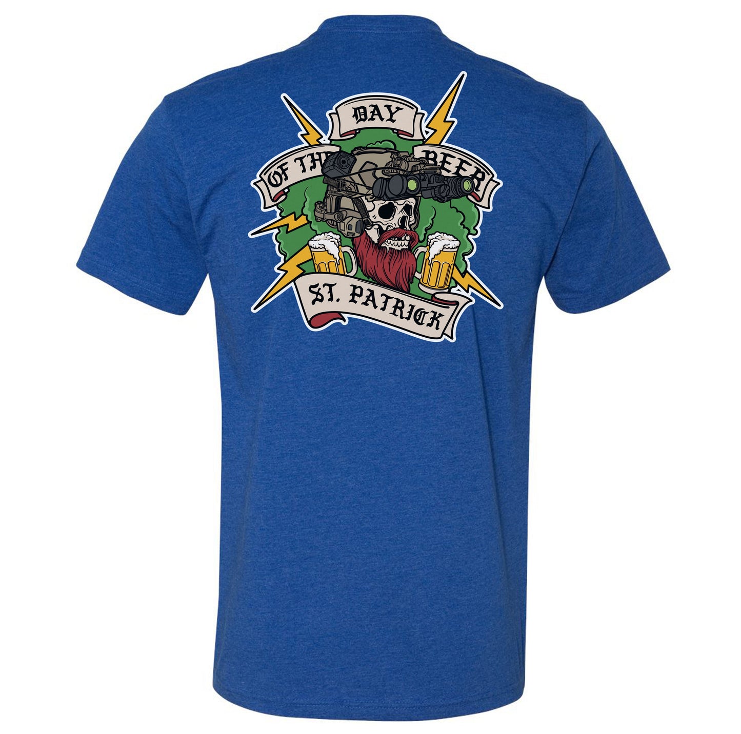 Day Of The Beer Tee