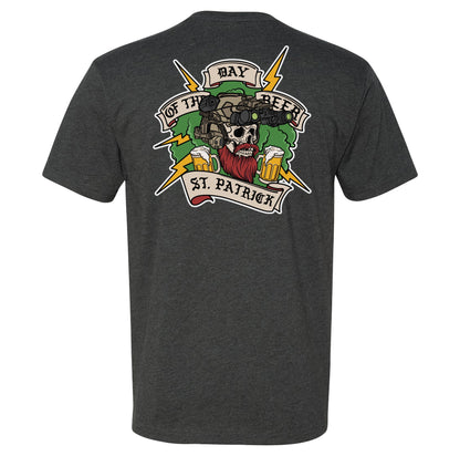 Day Of The Beer Tee