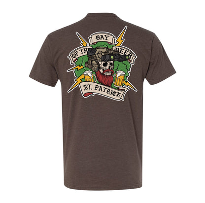 Day Of The Beer Tee