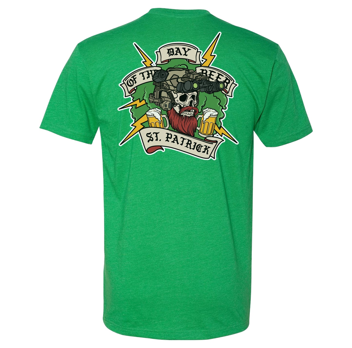 Day Of The Beer Tee