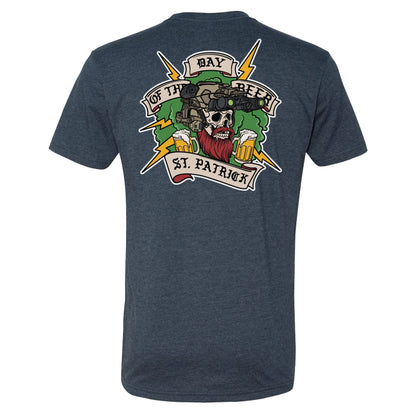 Day Of The Beer Tee