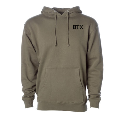 Smile Hoodie
