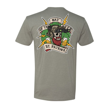 Day Of The Beer Tee