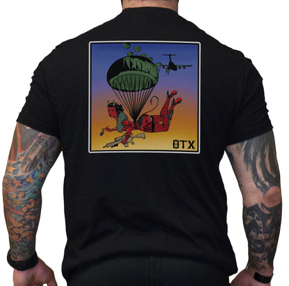 Death From Above Tee