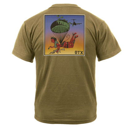 Death From Above Tee