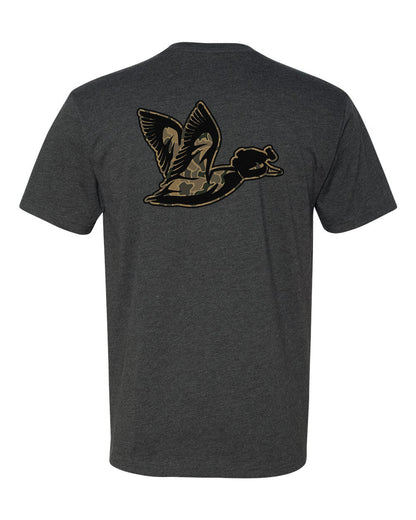 TacDuck Tee
