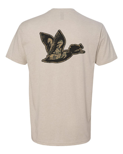 TacDuck Tee