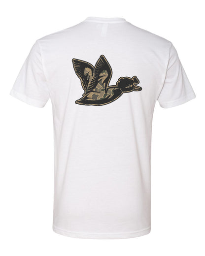 TacDuck Tee