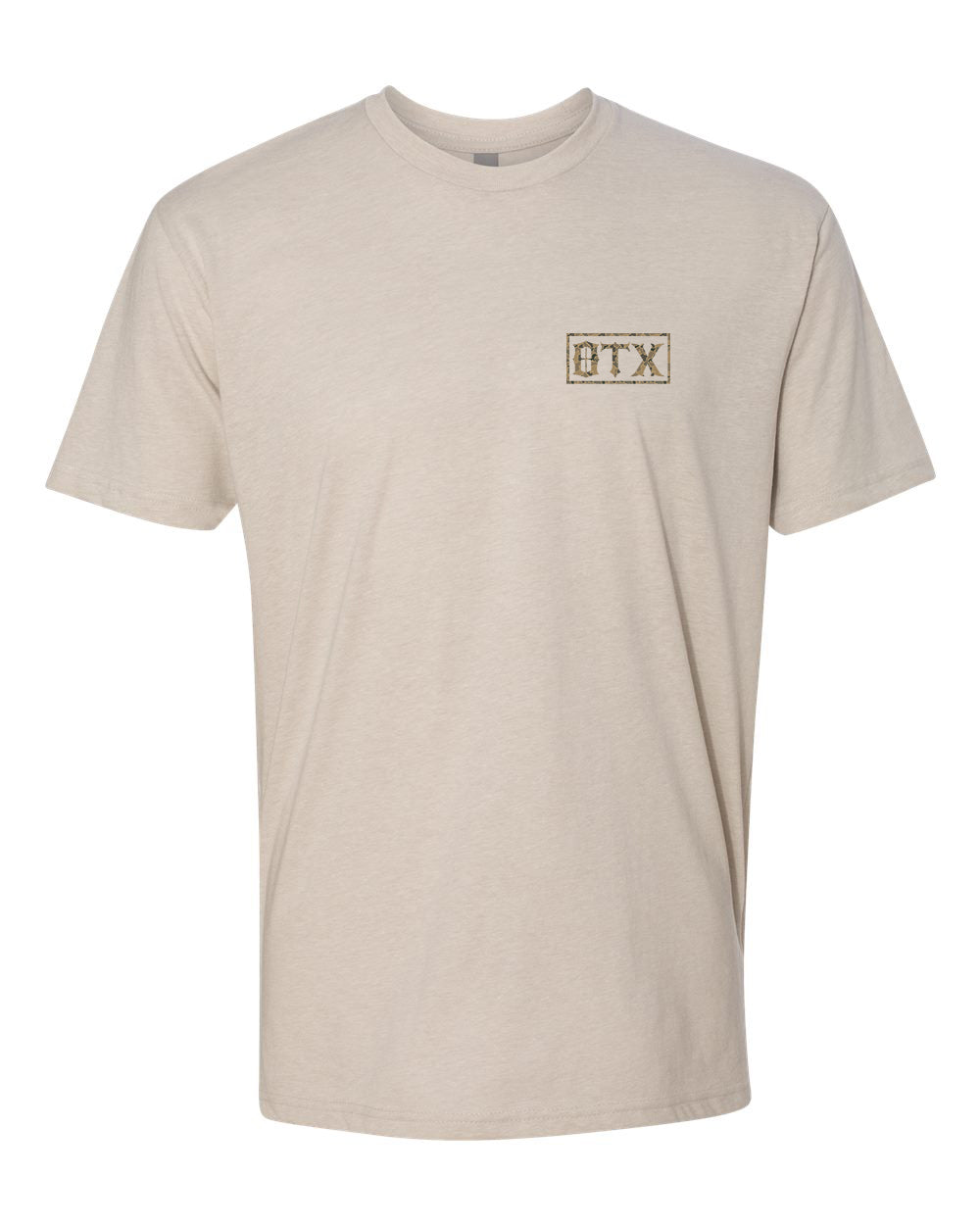 TacDuck Tee
