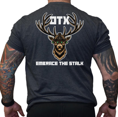 Embrace The Stalk Billboard Tee