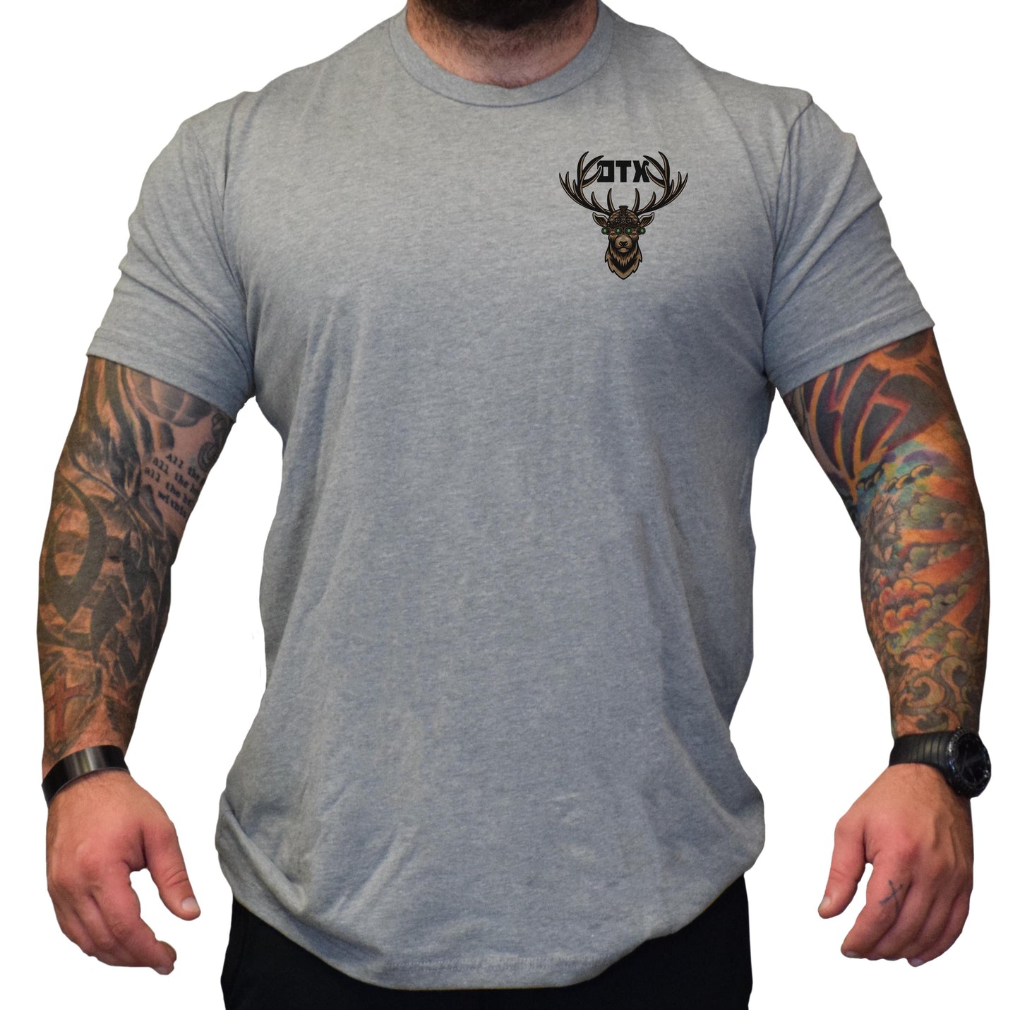 Embrace The Stalk Billboard Tee