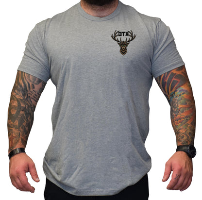 Embrace The Stalk Billboard Tee