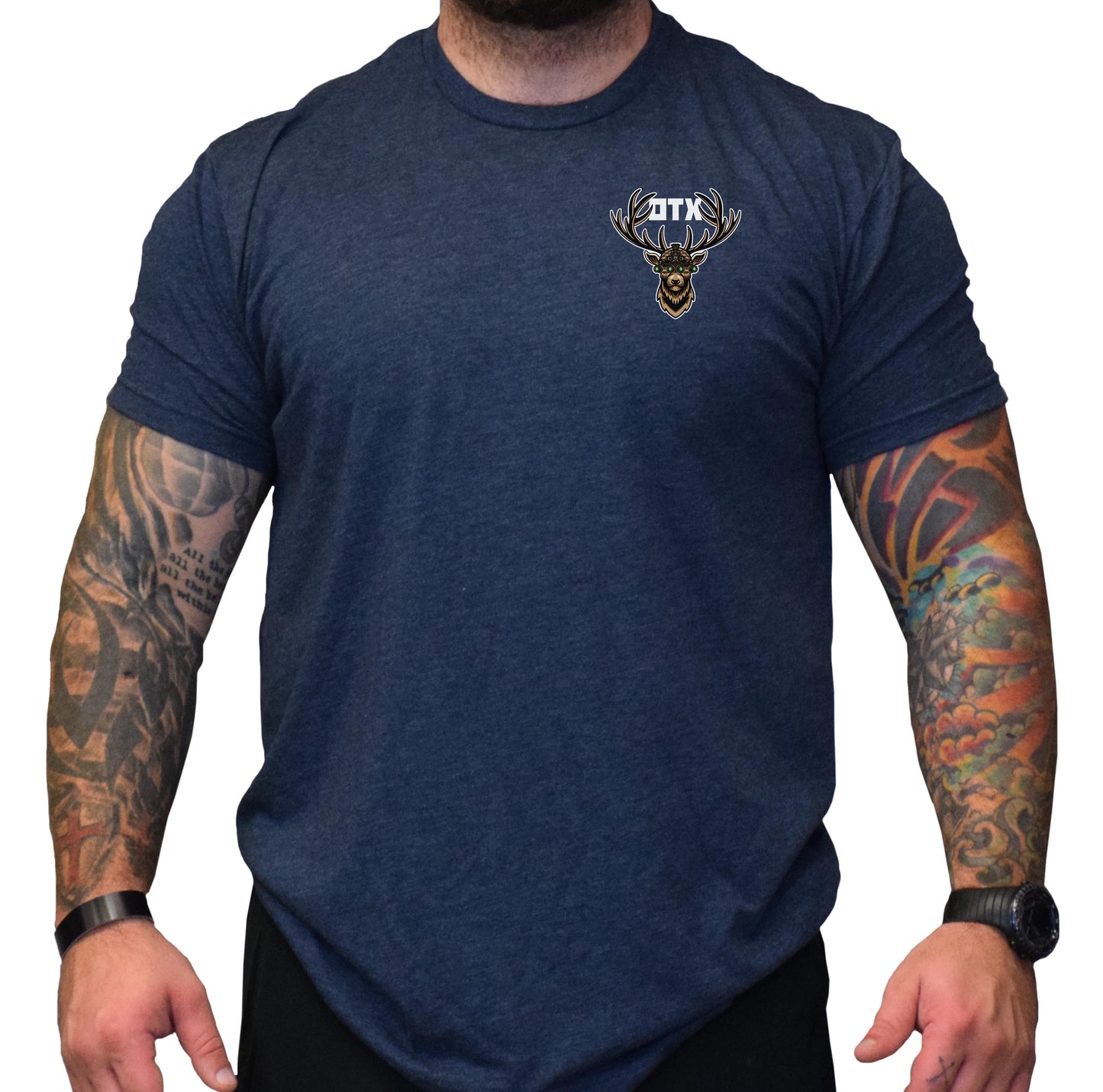 Embrace The Stalk Billboard Tee