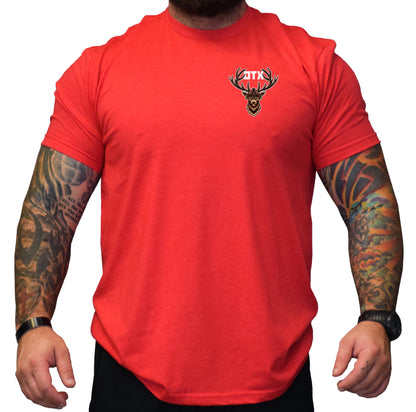 Embrace The Stalk Billboard Tee