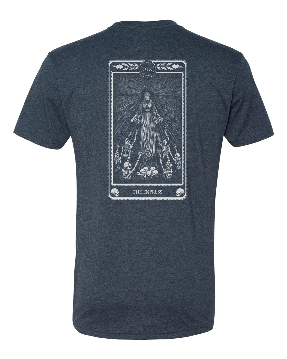 The Empress Tee